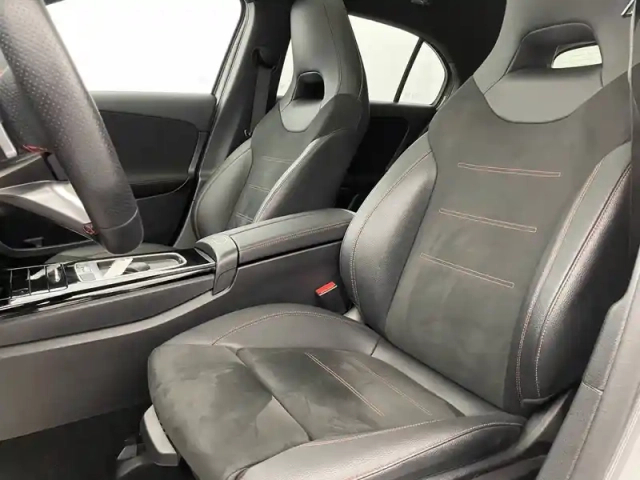 Mercedes Classe A 250 e hybrid eq — photo 15