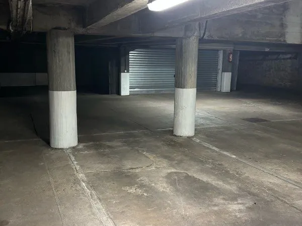 À louer parking sécurisé