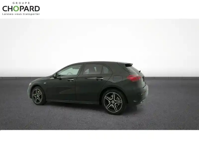 Mercedes Classe A 250 e hybrid eq — photo 5