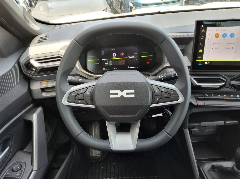 Dacia Duster — photo 18