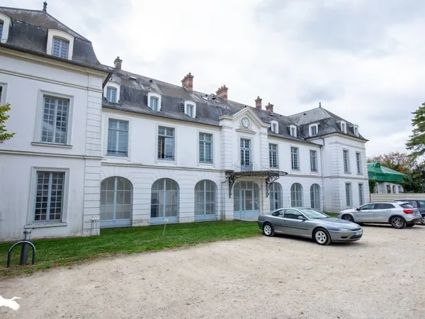 Appartement 2 pièces 64 m²