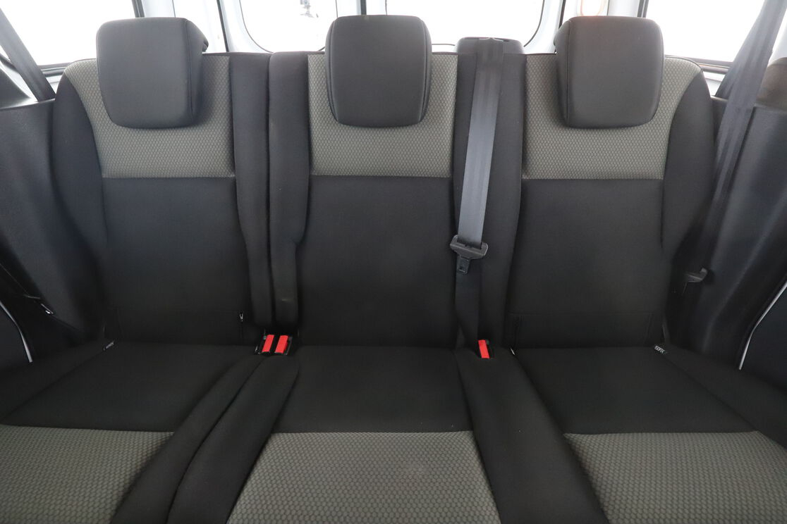 Renault Kangoo 1.5 Blue dCi Trend — photo 14