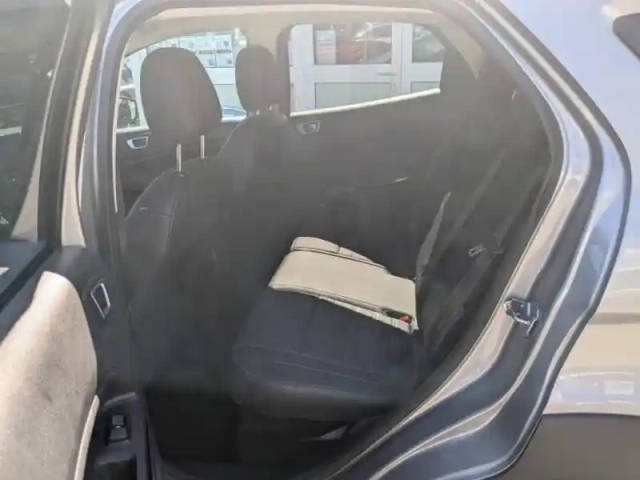 Ford Ecosport 1.0 ecoboost 125ch active e85 ethanol biomotors — photo 13
