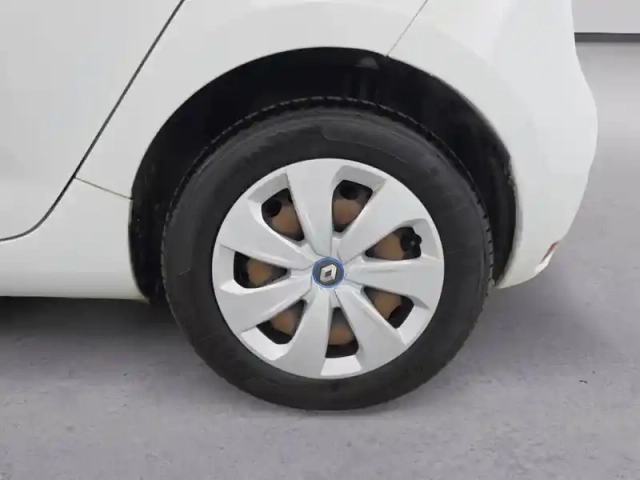 Renault Zoé zoe r110 — photo 199