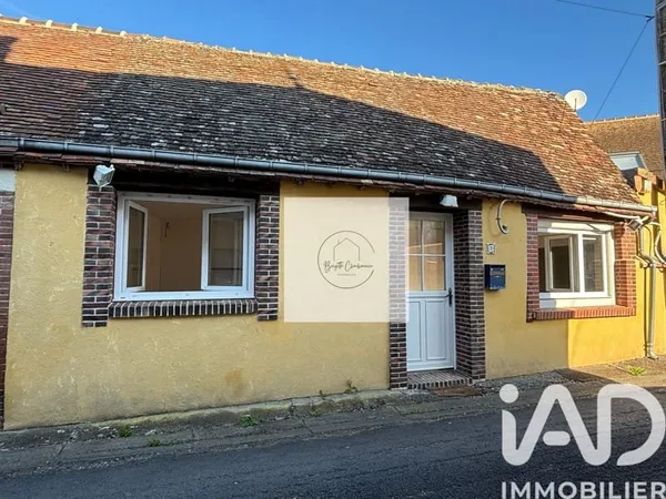 Vente Boutique/Local commercial 40 m²