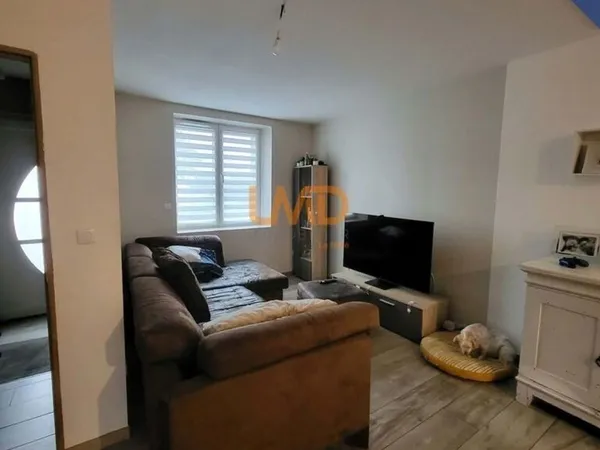 Maison 3 chambres