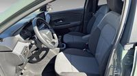 Dacia Jogger 1.0 ECO-G 100ch Extreme+ 7 places — photo 9