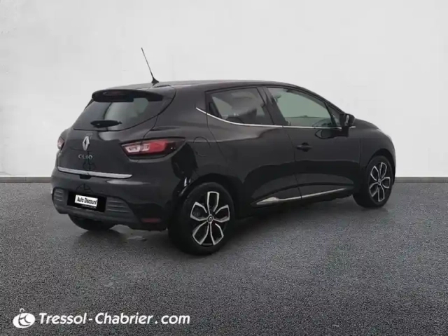 Renault Clio tce 90 energy intens — photo 28