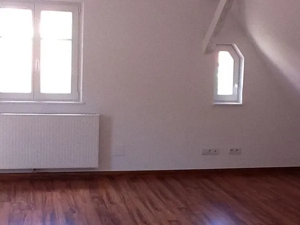 A louer superbe 3 P dans charmante maison alsacienne