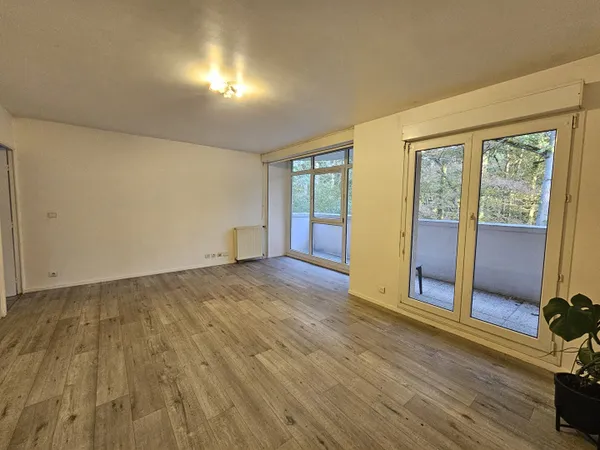 Appartement 2 pièces 51 m²