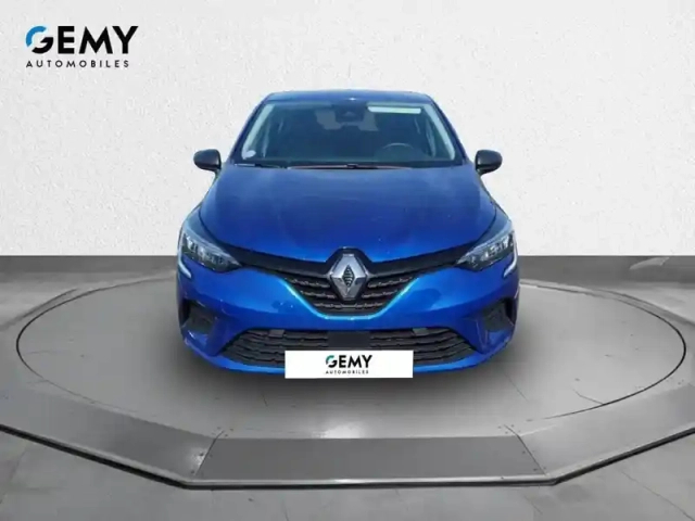 Renault Clio sce 65 — photo 2