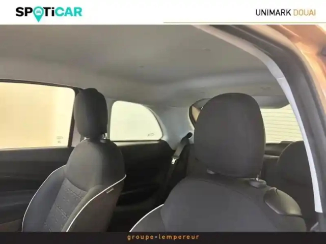 Fiat 500 e 118ch icône — photo 10