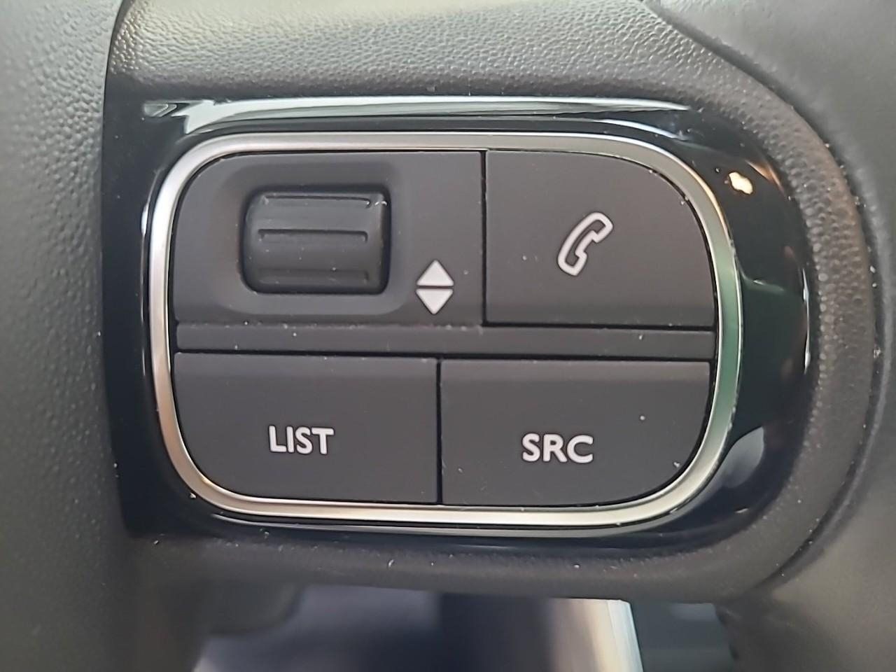 Citroën C3 Aircross puretech 110 s&s bvm6 shine — photo 21