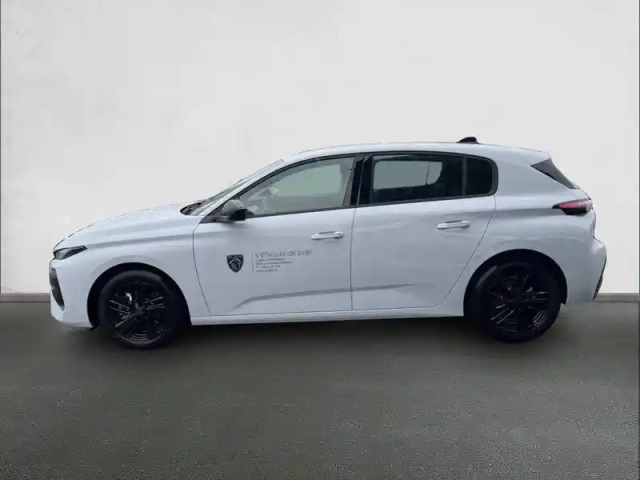 Peugeot 308 hybrid 145 e-dcs6 — photo 76