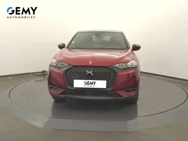 Ds Ds 3 ds3 crossback puretech 100 bvm6 — photo 23