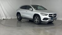 Mercedes Gla 200 d 150ch Progressive Line 8G-DCT — photo 3