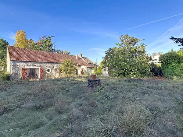 Maison 5 pièces 74 m²