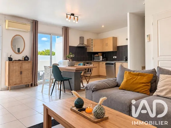Maison 3 pièces 78 m²