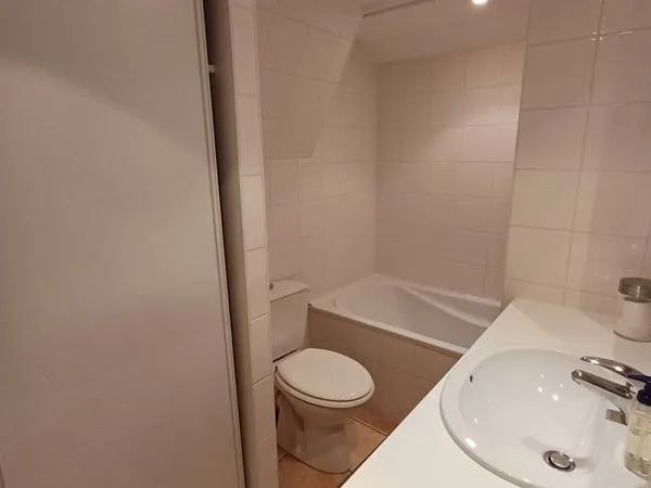 Appartement Rochebonne - 100 m de la plage