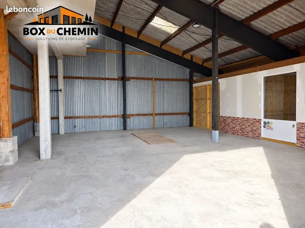 Location locaux