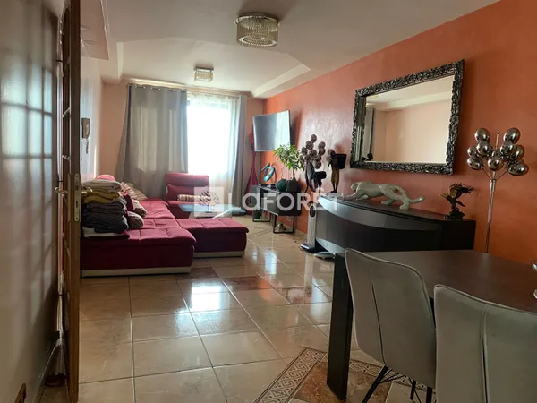 Maison 11 pièces 191 m²