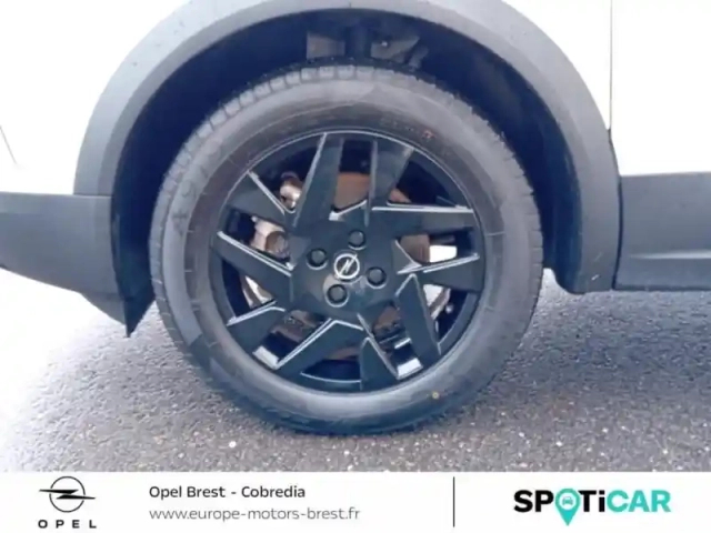 Opel Mokka -e 136ch gs line — photo 6