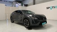 Peugeot 408 PHEV 180ch Allure Pack e-EAT8 — photo 3