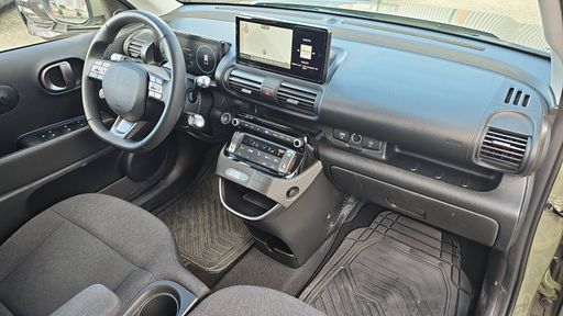 Hyundai INSTER 97 42 kWh - Intuitive – 2025 – 4113 km – Électrique – Boîte Automatique — photo 15