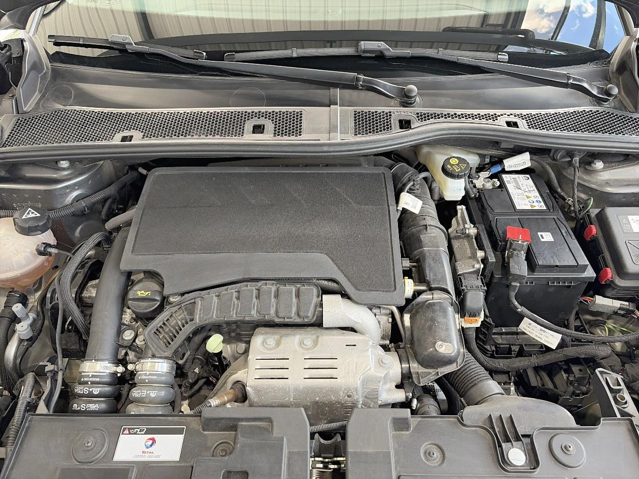 Citroën C4 X puretech 130 s&s eat8 shine — photo 14