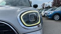 Mini Countryman Cooper 136ch Highlands BVA7 — photo 17