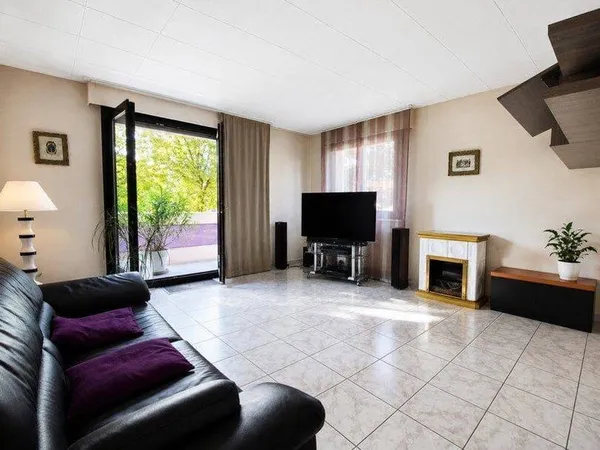 Appartement 3 pièces 80 m²