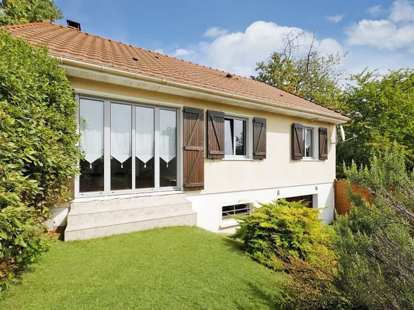 Maison 4 pièces 79 m²