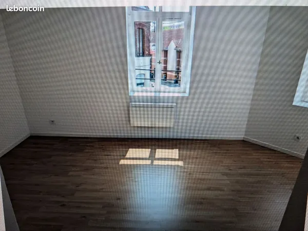 Apartement f3