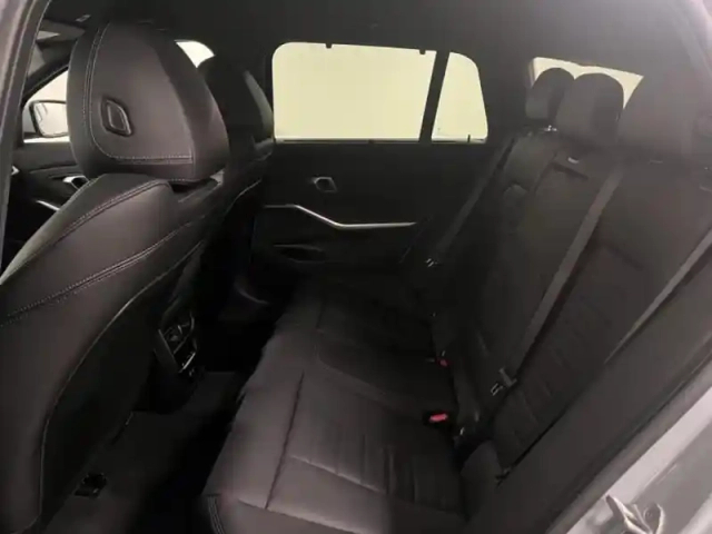 Bmw Serie 3 série 3 touring 330ea xdrive 292ch m sport — photo 11