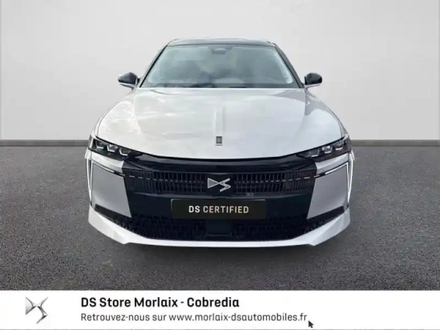 Ds Ds 4 n°4 e-tense 213ch etoile — photo 2