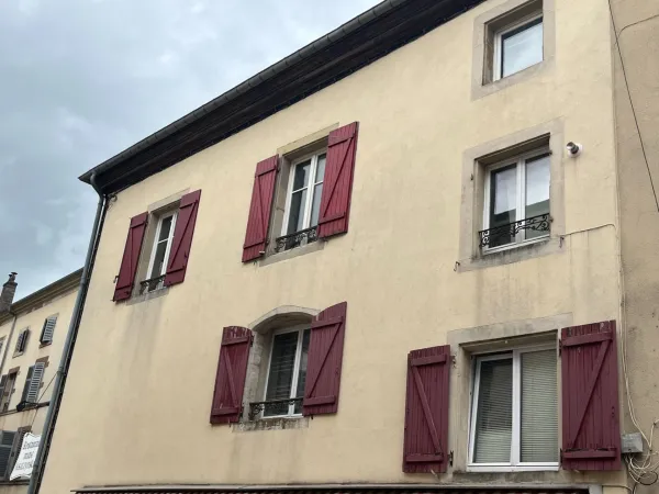 Appartement 3 pièces 51 m²
