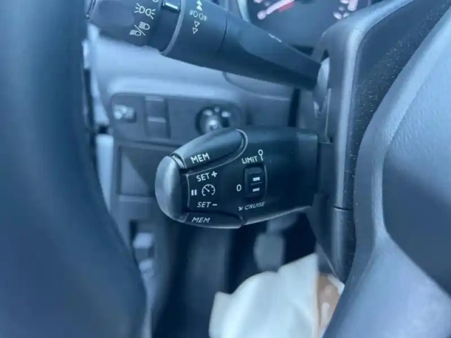 Citroën C3 1.2 puretech 110ch s&amp;s max — photo 14
