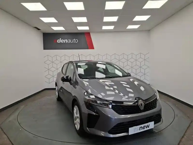 Renault Clio tce 90 — photo 8
