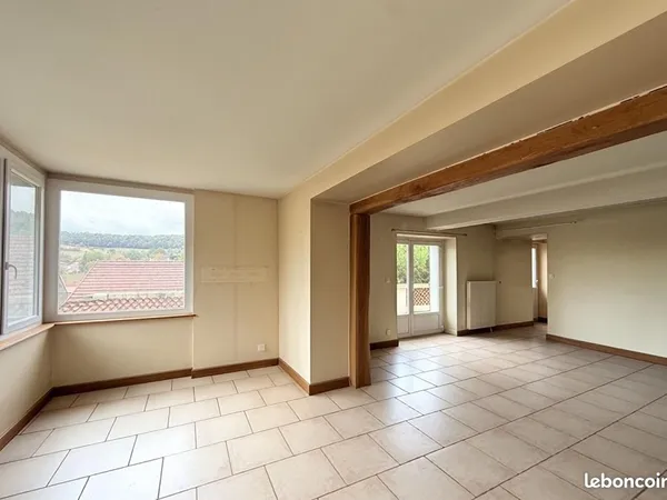 Maison 7 pièces 158 m²