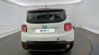 Jeep Renegade 1.4 MultiAir S&S 140ch Limited — photo 5