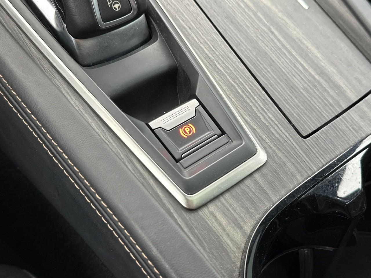 Peugeot 508 bluehdi 180 ch s&s eat8 first edition — photo 32