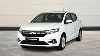 Dacia Sandero 1.0 TCe 90ch Expression — photo 1