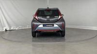 Toyota Aygo X 1.0 VVT-i 72ch Air Collection S-CVT MY23 — photo 6