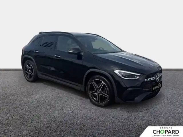 Mercedes Gla 200 7g-dct — photo 5