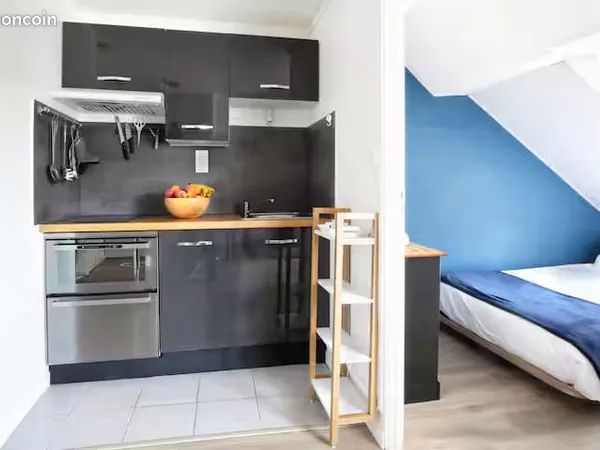 Appartement T2