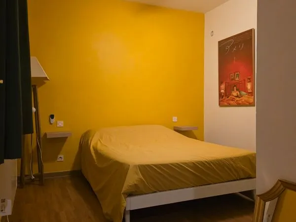 Location appartement pour etudiant