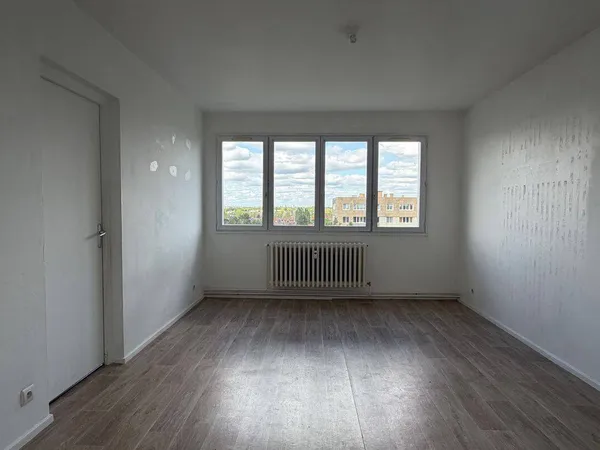 Appartement 4 pièces 74 m²