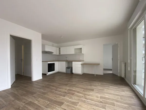 Appartement Location Bagneux 2p 45m² 1127€