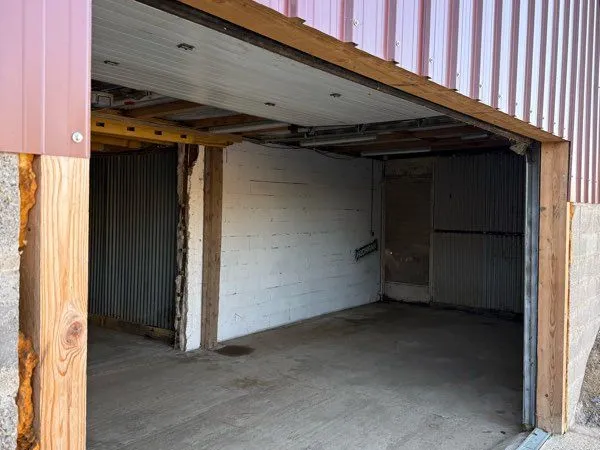 Local d’activité et entrepôt Location Goin 1p 75m² 350€