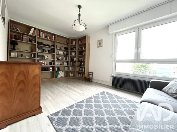 Appartement 3 pièces 78 m²